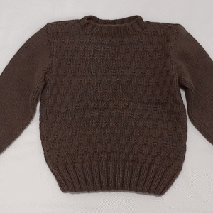 Maglione 24-36 mesi