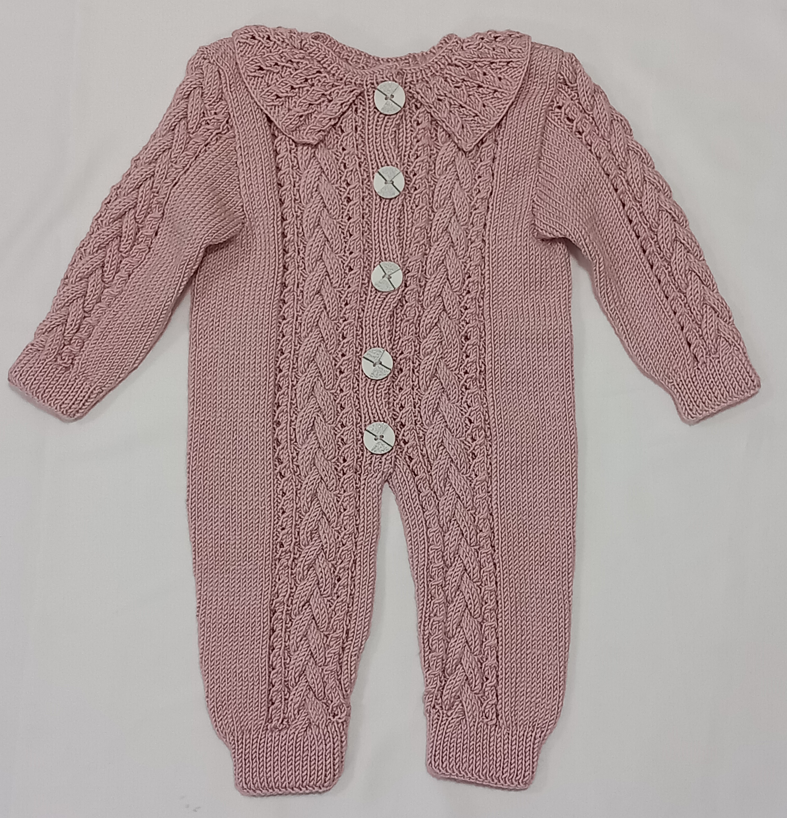 Pagliaccetto  9-12 mesi