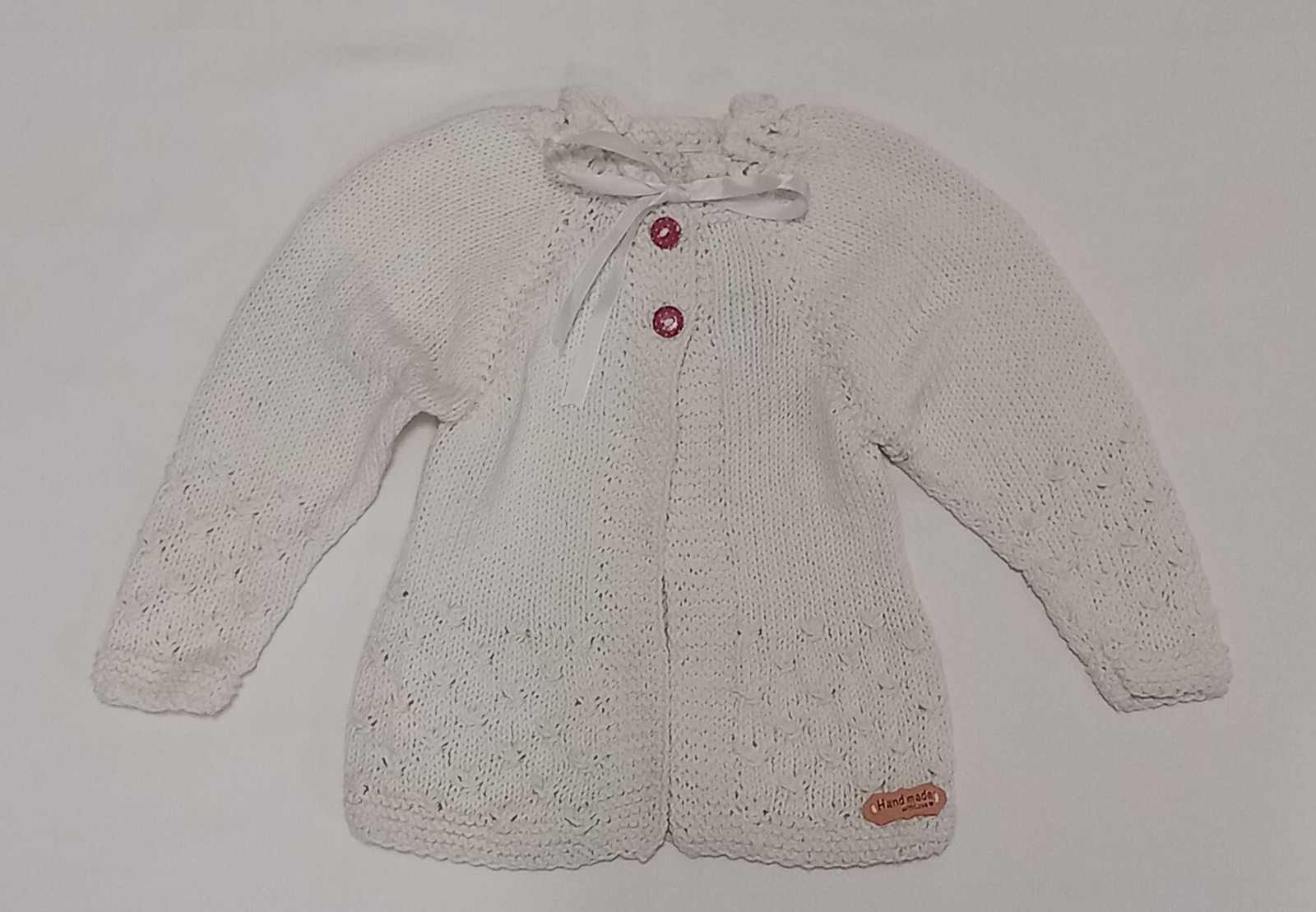 Maglione 12-18  mesi