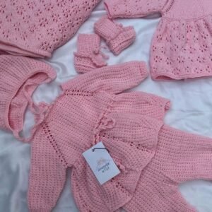 Set per 0-6 mesi